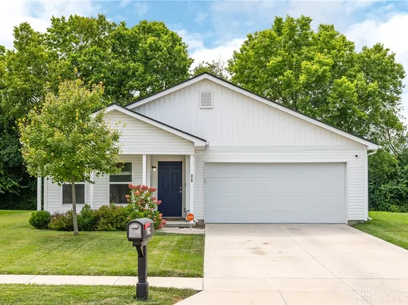 219 Riesling Dr, Union, OH 45322