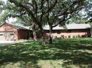 2402 Sunset Dr, Duncan, OK 73533