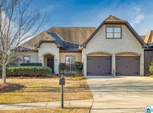6123 Longmeadow Cir, Trussville, AL 35173