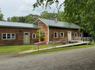 809 Gorhamtown Road, Poultney, VT 05764