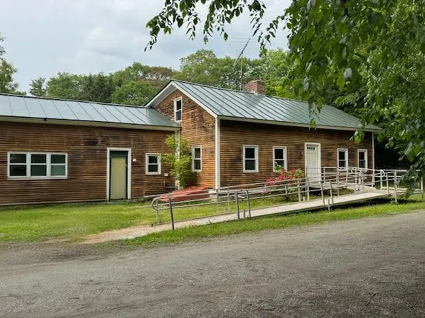 809 Gorhamtown Road, Poultney, VT 05764