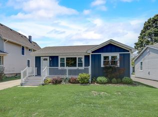 5324 S Ashland Ave, Countryside, IL