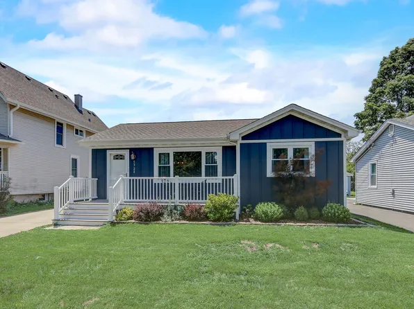 5324 S Ashland Ave, Countryside, IL 60525