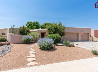 2115 Estancia Pl, Las Cruces, NM 88005
