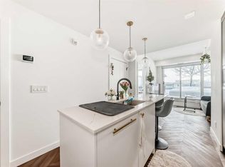 8505 N Broadcast Ave SW #207, Calgary, AB T3H6B5