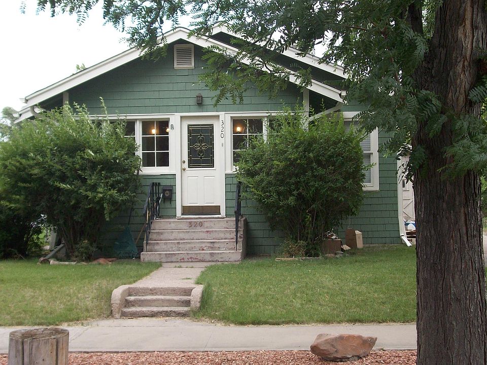 Home Sweet Home