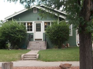 320 Gunnison Ave, Grand Junction, CO 81501