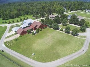 1207 Water Works Pl, New Albany, IN
