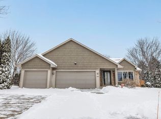 1537 Weatherstone Trl, De Pere, WI 54115