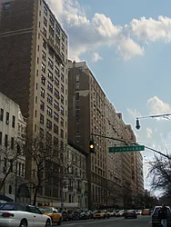 51 West 86th Street in Upper West Side