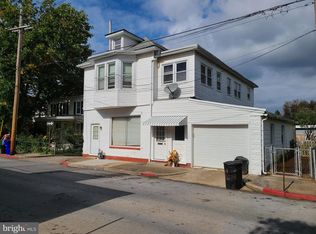 132 Wayside Ave, Hagerstown, MD