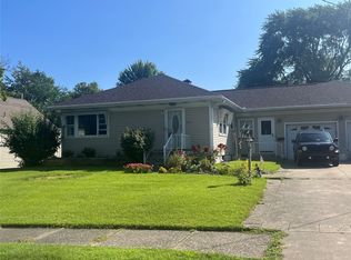 2909 Rudolph Ave, Erie, PA 16508