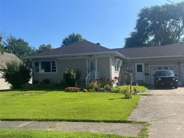 2909 Rudolph Ave, Erie, PA 16508