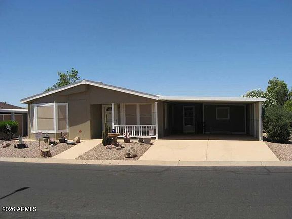 2nd image of 155 E Rodeo Road #48