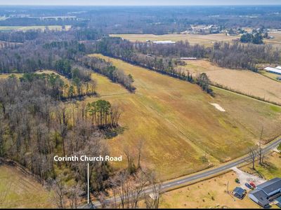 275 Corinth Church Road, Rose Hill, NC, 28458