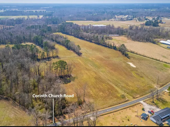 275 Corinth Church Road, Rose Hill, NC 28458