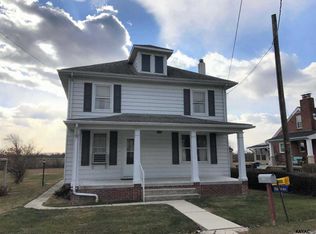 155 Wappler Dr, Hanover, PA 17331