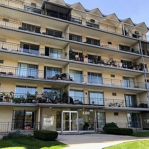 1st image of 8300 W Jefferson Ave #101