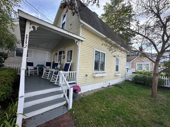 2 Josiah Curtis Ln, Kennebunkport, ME 04046
