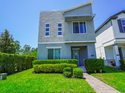 7897 Berkshire Oak Aly, Windermere, FL, 34786