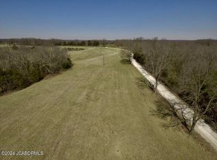 LOT 2 County Road 4003, Tebbetts, MO 65080