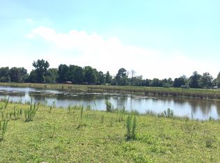 Mize Loop, Haleyville, AL 35565