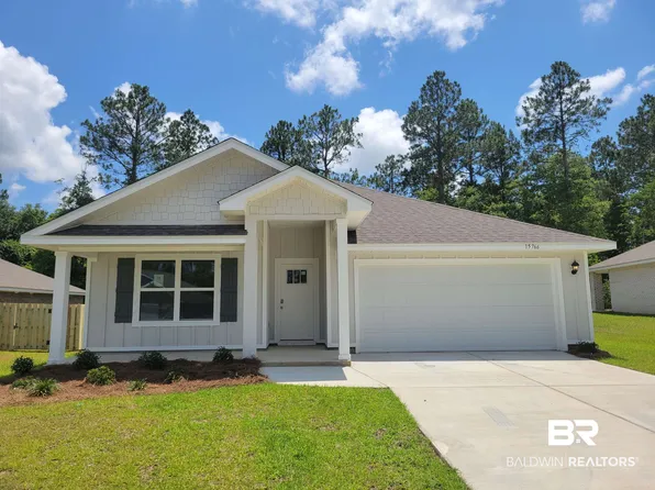 15766 Laurelbrooke Loop, Fairhope, AL 36532