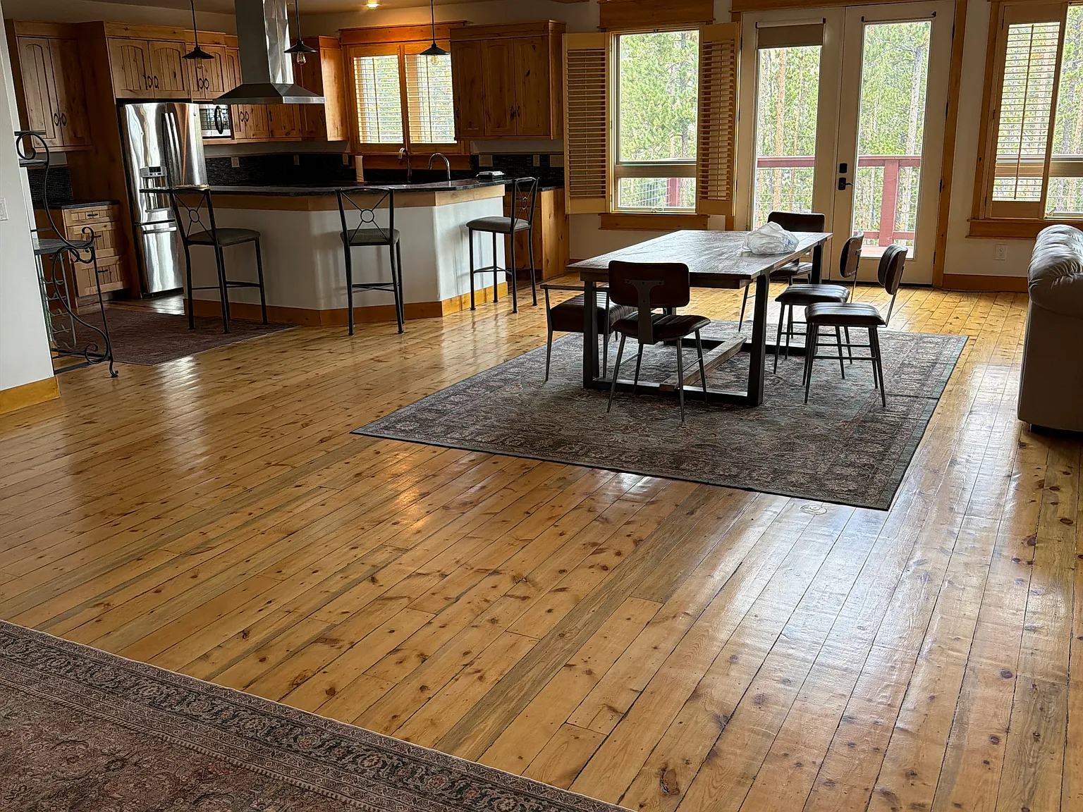 Shekel Ln, Breckenridge — Photo 1