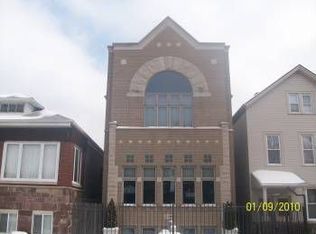 3209 S Princeton Ave, Chicago, IL 60616