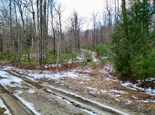 LOT R5 37 Maple Ln, Livermore, ME 04253