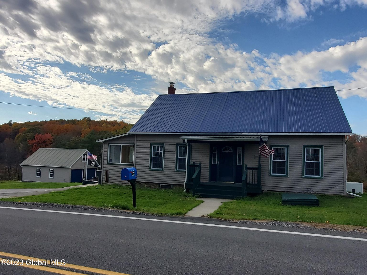 455 NYS Route 32 S, Schuylerville, NY 12871 Zillow