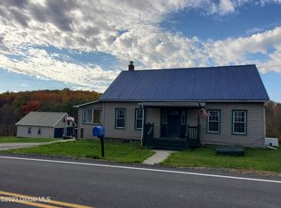 455 Nys Rte #32, Schuylerville, NY 12871