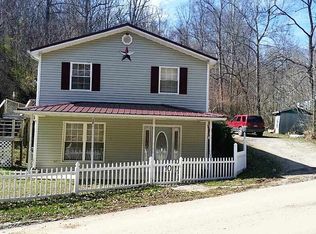 16 Sam Collins Rd, Huntington, WV 25702