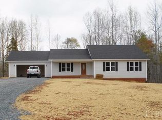 354 Marston St, Spout Spring, VA 24593