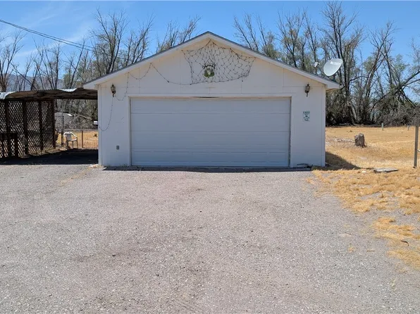 3061 W Amargosa Farm Rd, Amargosa Valley, NV 89020