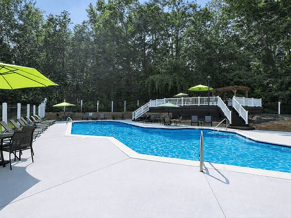 3rd image of 1950 Powell Creek Ct #4117442