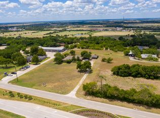 1110 N Preston Rd, Celina, TX 75009