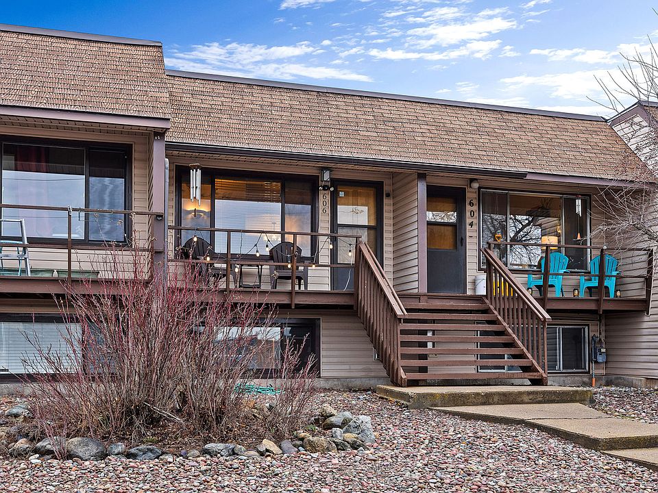 1st image of 606 Pine Ave #3