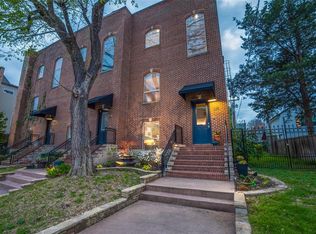 1411 Villars St, Dallas, TX 75204