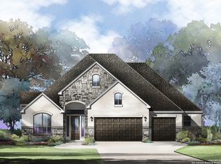 1611 Yardzen Lane, San Antonio, TX 78260