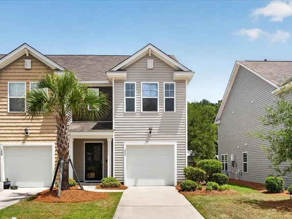 111 Cozy Nest Way, Summerville, SC 29483