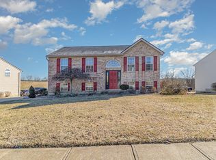 170 Ten Mile Dr, Dry Ridge, KY 41035