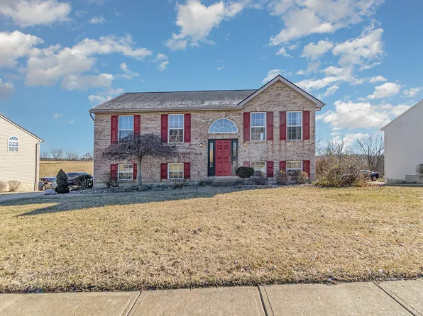 170 Ten Mile Dr, Dry Ridge, KY 41035