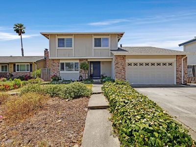 515 Wood Duck Drive, Suisun City, CA, 94585