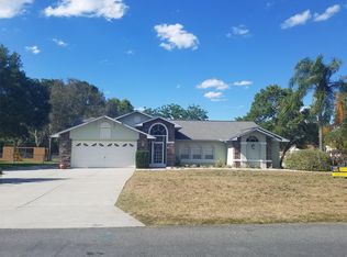 12059 Buckingham Way, Spring Hill, FL 34609