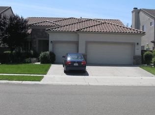 5704 Spring Flower Dr, Elk Grove, CA 95757