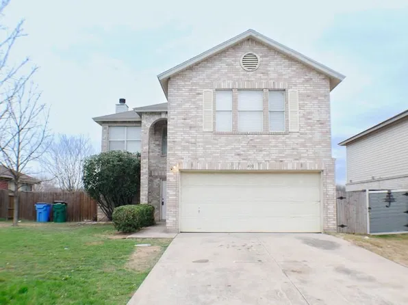400 Catumet Dr, Pflugerville, TX 78660