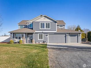 Stratford Road Estates Phase 2, Moses Lake, WA 98837