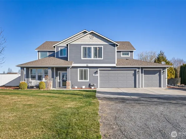 10212 NE Rd 5.9, Moses Lake, WA 98837