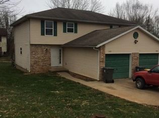 3522 S Kennedy Dr, Bloomington, IN 47401